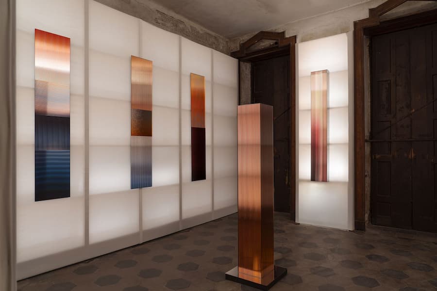 城市遊廊：2025米蘭設計週最佳作品