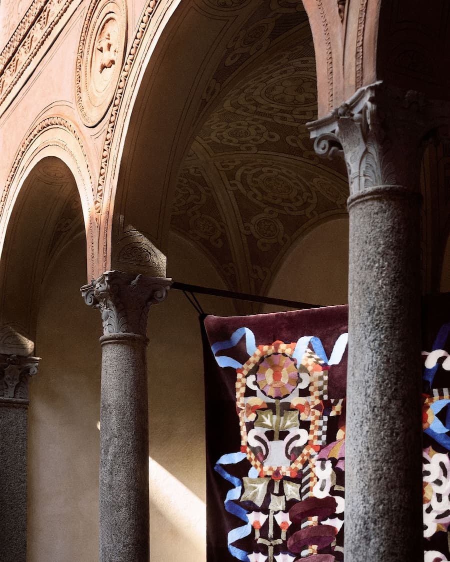 城市遊廊：2025米蘭設計週最佳作品