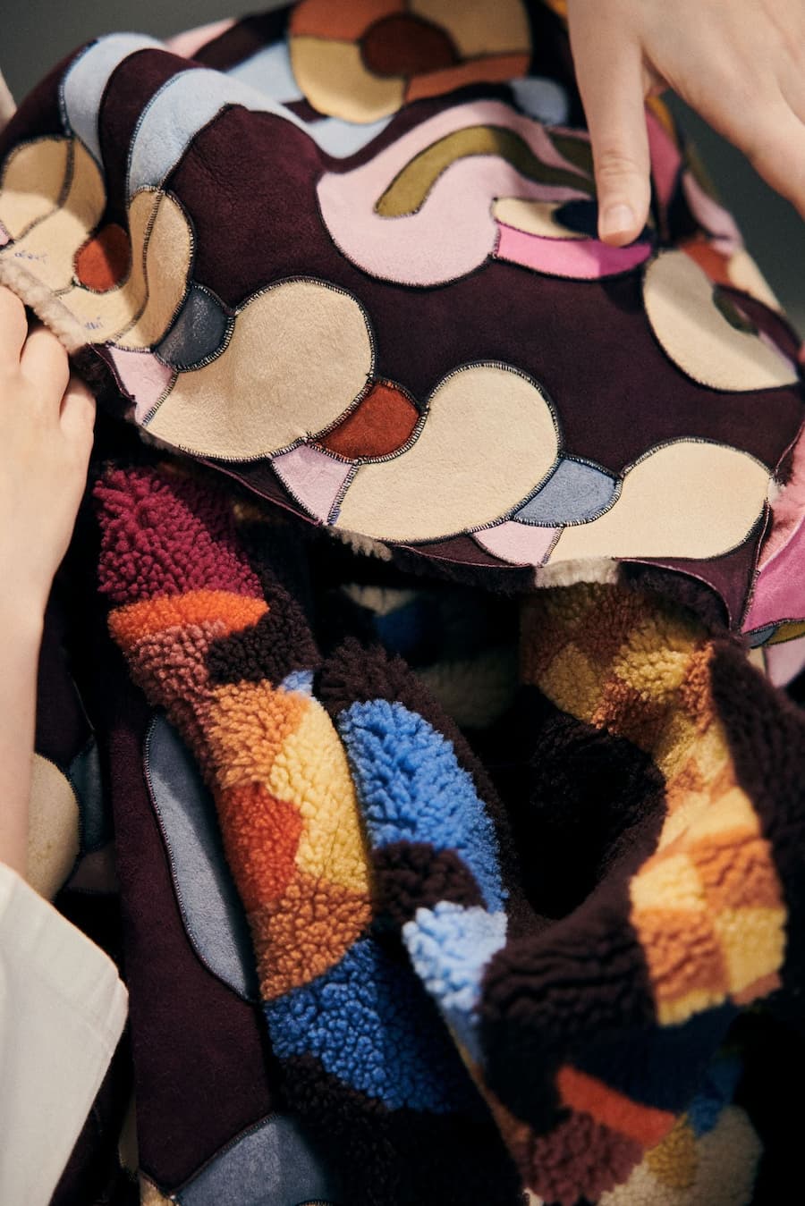 城市遊廊：2025米蘭設計週最佳作品