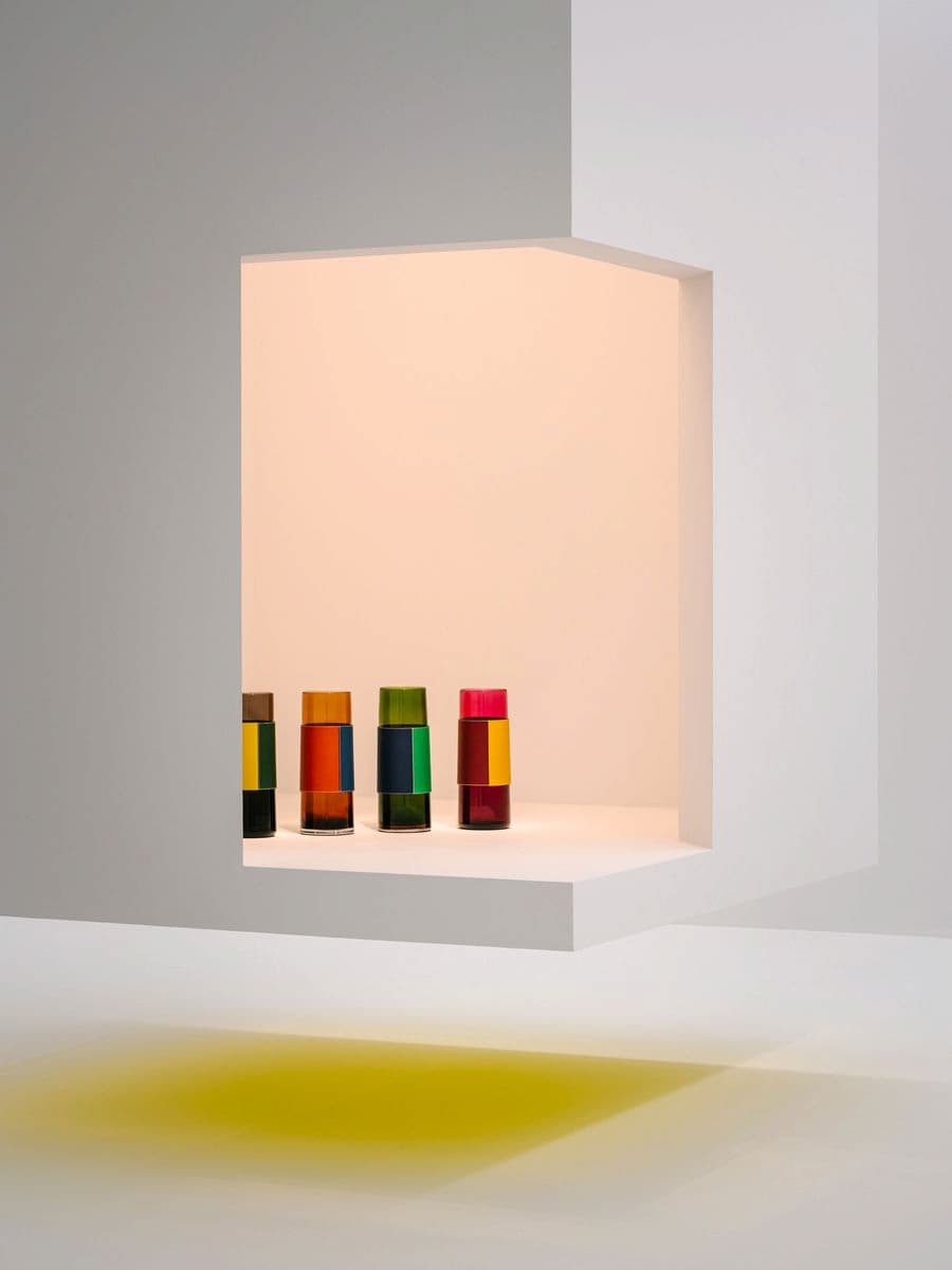 城市遊廊：2025米蘭設計週最佳作品