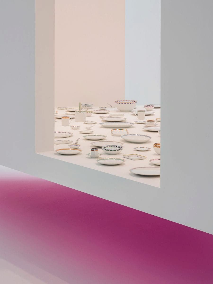 城市遊廊：2025米蘭設計週最佳作品