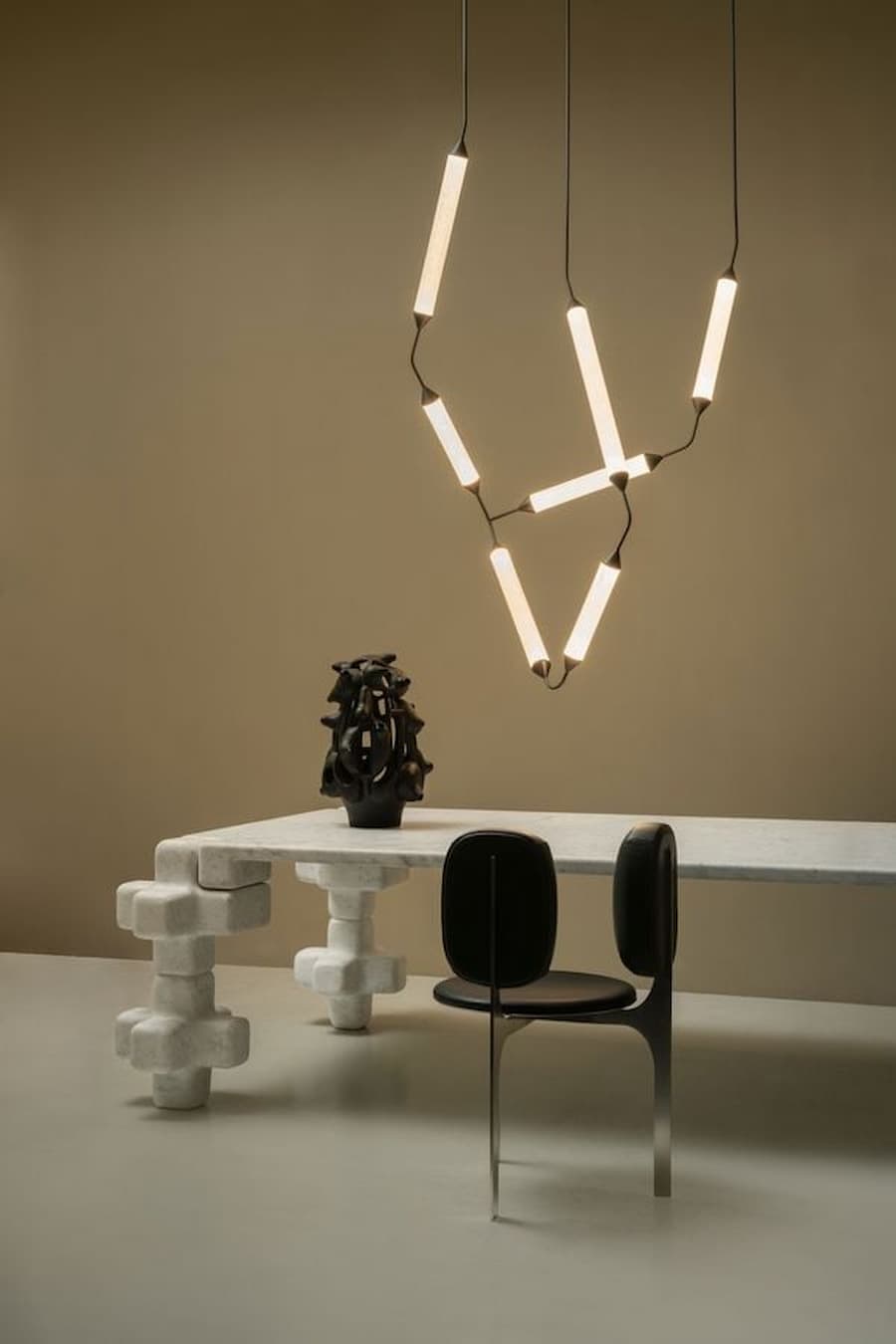 城市遊廊：2025米蘭設計週最佳作品