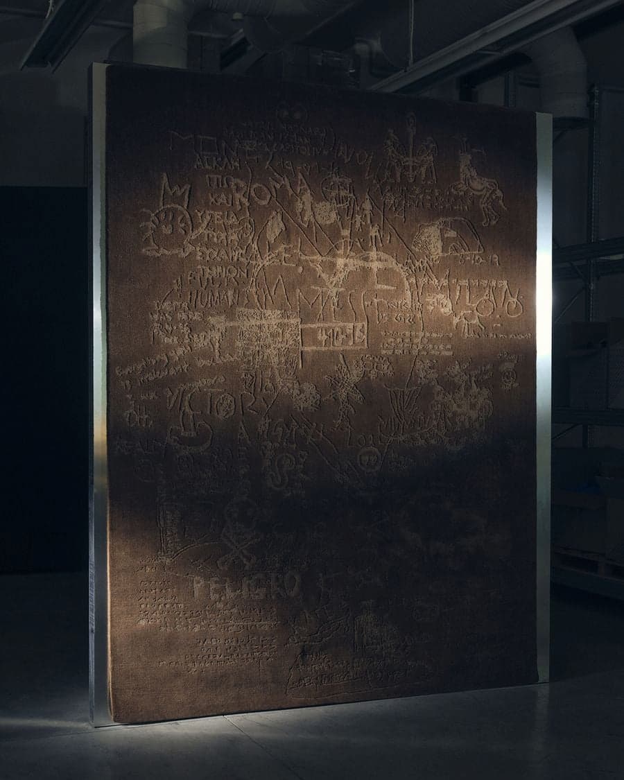 城市遊廊：2025米蘭設計週最佳作品