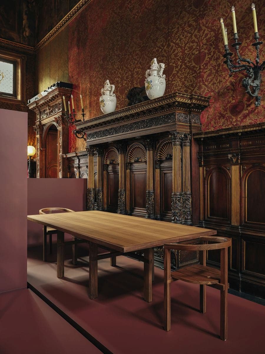 城市遊廊：2025米蘭設計週最佳作品