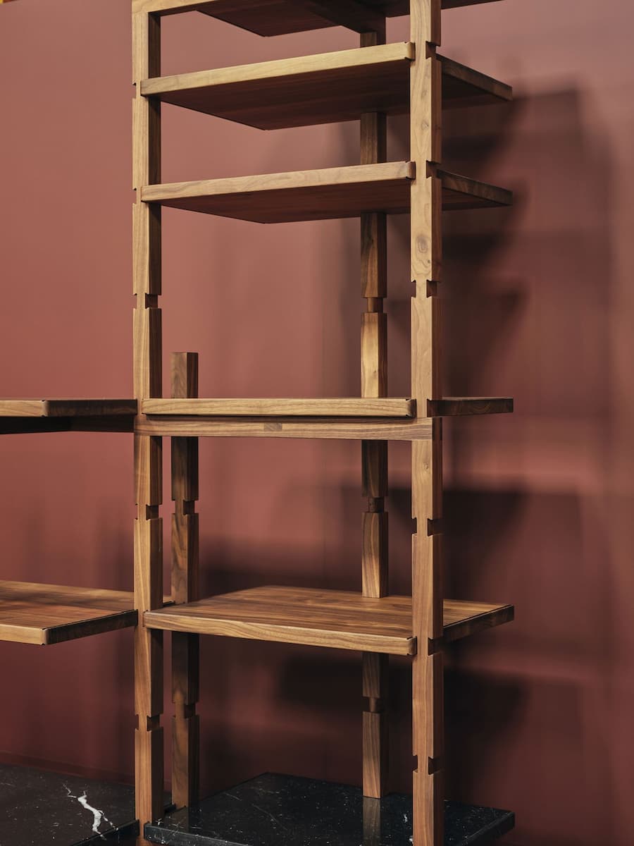 城市遊廊：2025米蘭設計週最佳作品