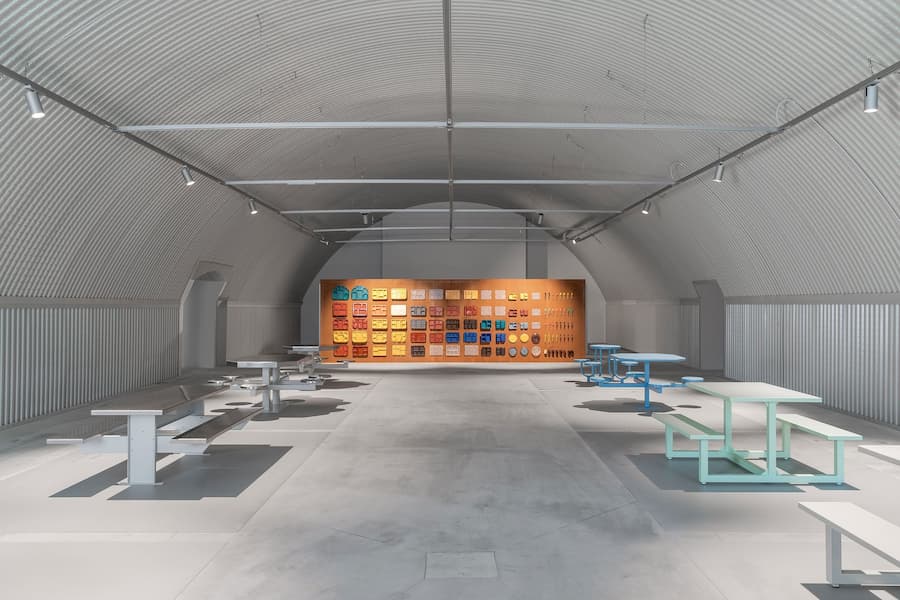 城市遊廊：2025米蘭設計週最佳作品