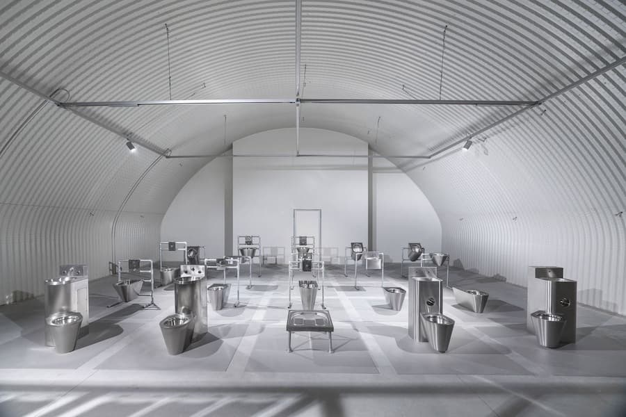 城市遊廊：2025米蘭設計週最佳作品