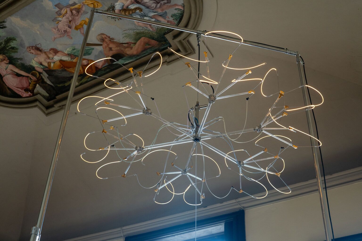 城市遊廊：2025米蘭設計週最佳作品