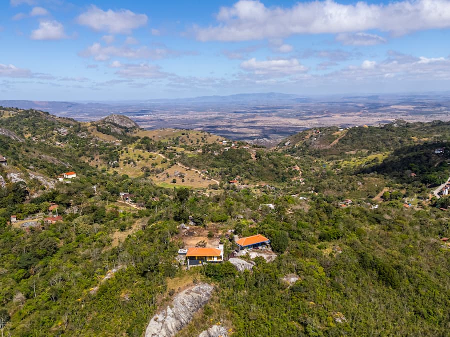 Itaara da Serra Houses 帶來了令人驚喜的體驗