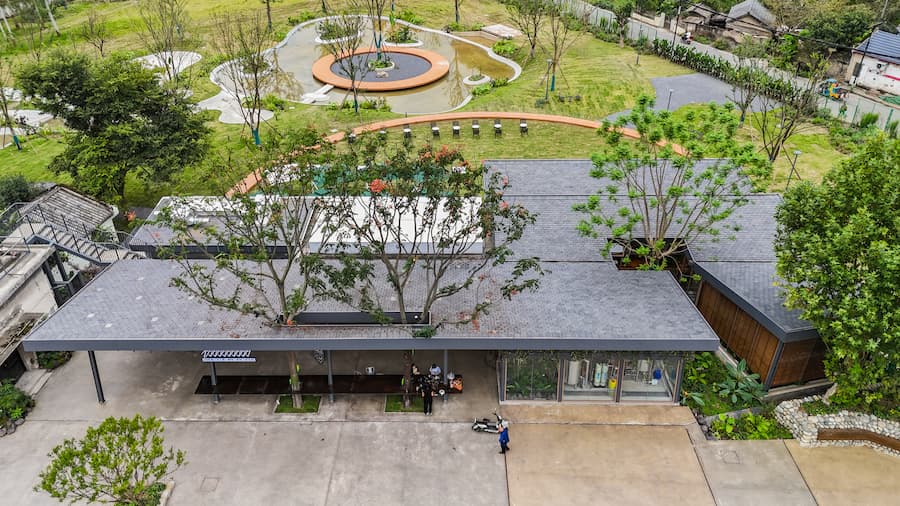 蓬蓬小館每一口都是味蕾的非凡旅程