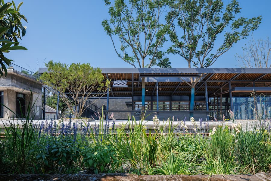 蓬蓬小館每一口都是味蕾的非凡旅程