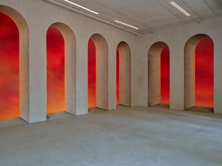 Clementine Keith-Roach × Christopher Page 重新構想為藝術酒吧