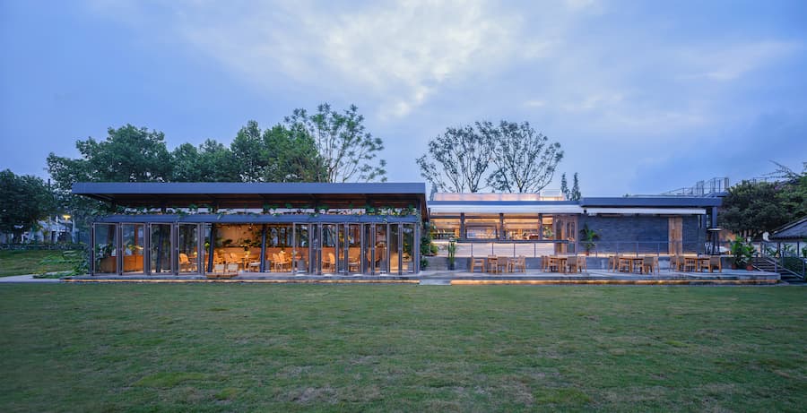 蓬蓬小館每一口都是味蕾的非凡旅程