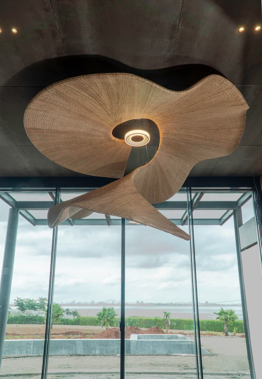 印度藤編:傳統工藝的當代新生