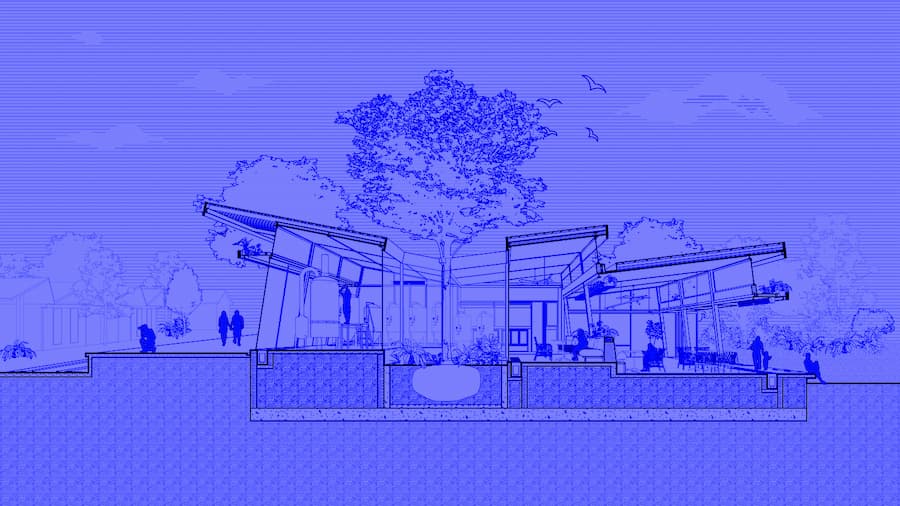 蓬蓬小館每一口都是味蕾的非凡旅程