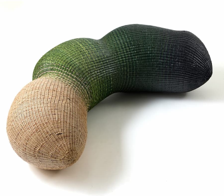 印度藤編:傳統工藝的當代新生