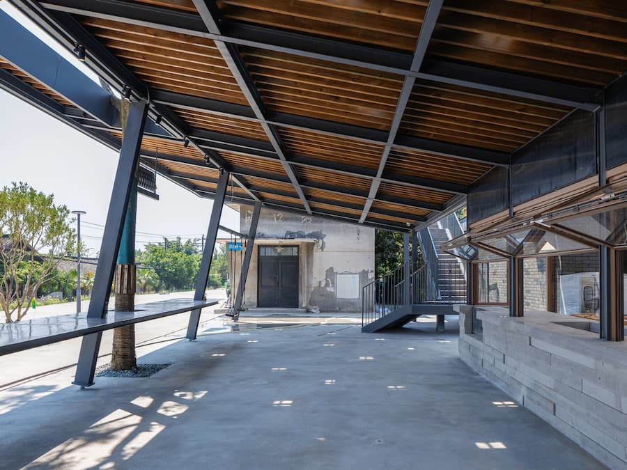 蓬蓬小館每一口都是味蕾的非凡旅程