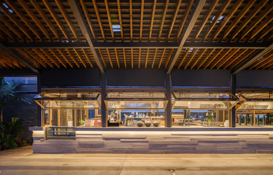 蓬蓬小館每一口都是味蕾的非凡旅程