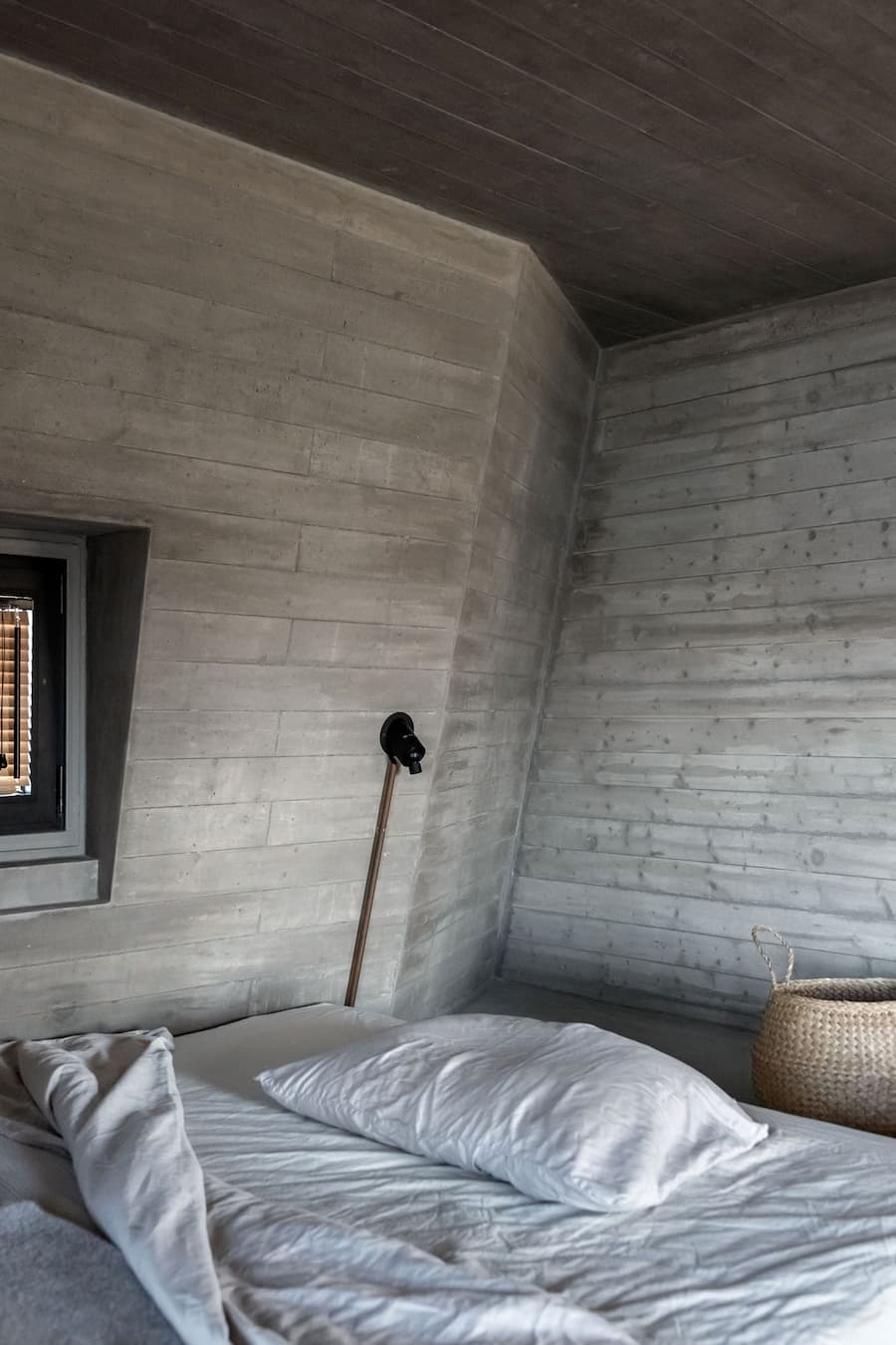 Antiparos 島現代避暑別墅，面向愛琴海的景觀