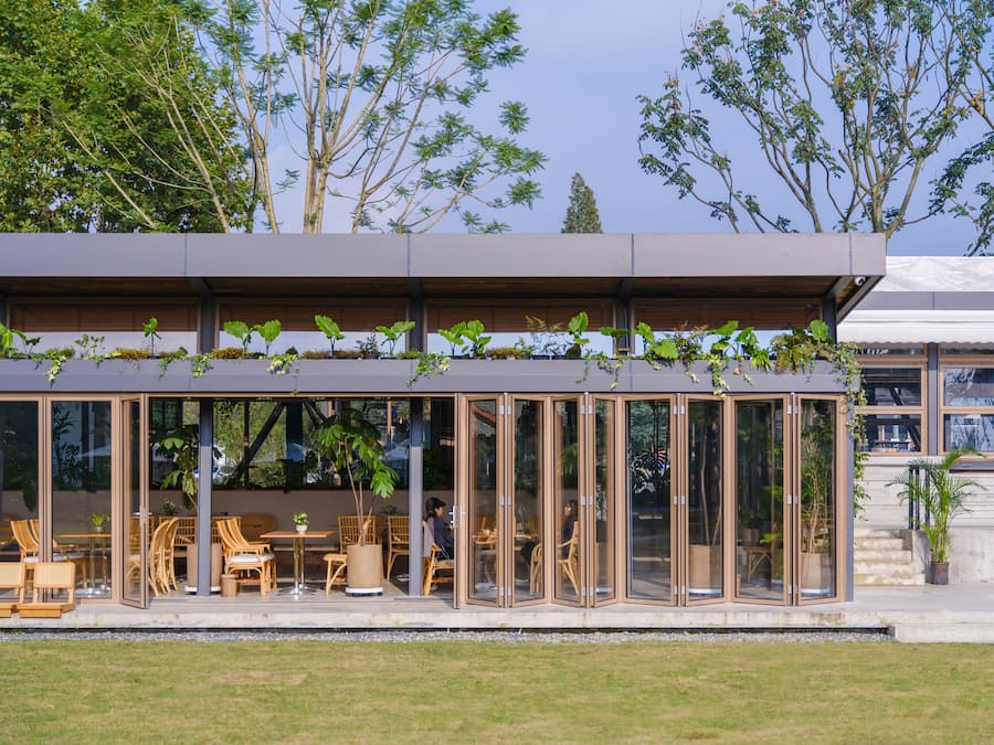 蓬蓬小館每一口都是味蕾的非凡旅程