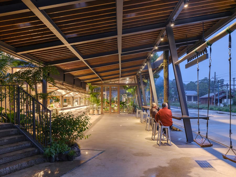 蓬蓬小館每一口都是味蕾的非凡旅程