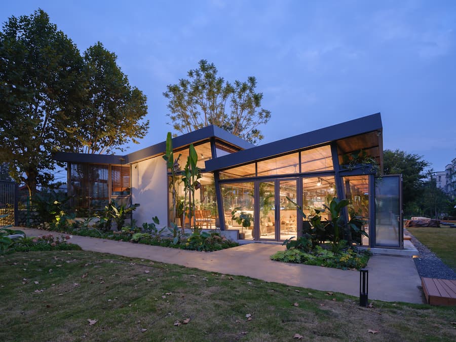 蓬蓬小館每一口都是味蕾的非凡旅程