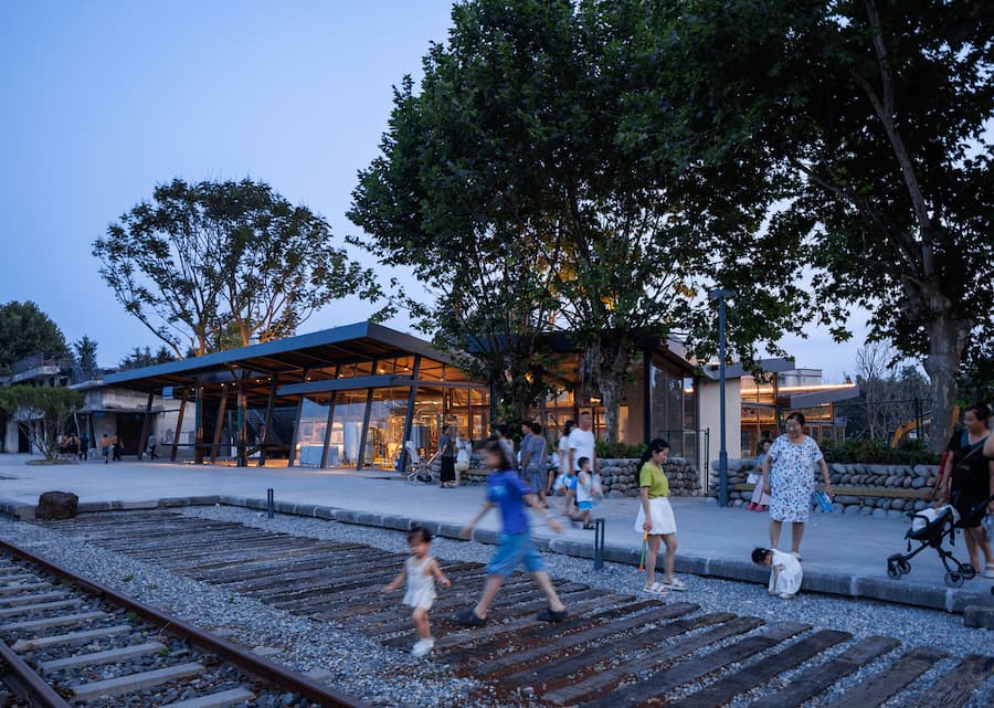 蓬蓬小館每一口都是味蕾的非凡旅程