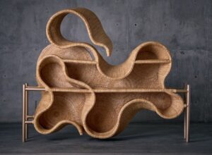 印度藤編：傳統工藝的當代新生