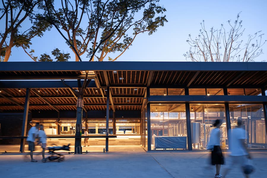 蓬蓬小館每一口都是味蕾的非凡旅程