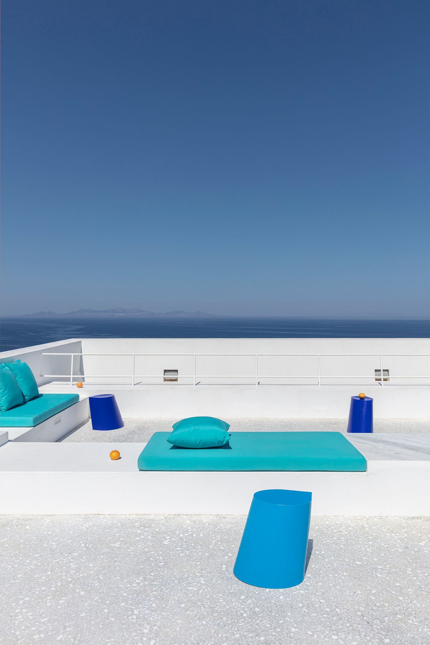 幾何開口控制光線與視線