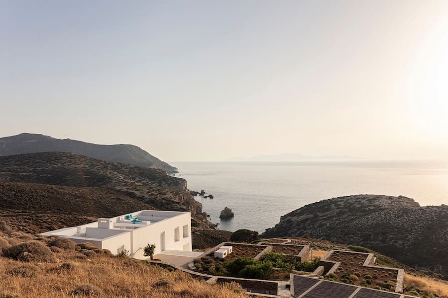 室內空間與自然光設計