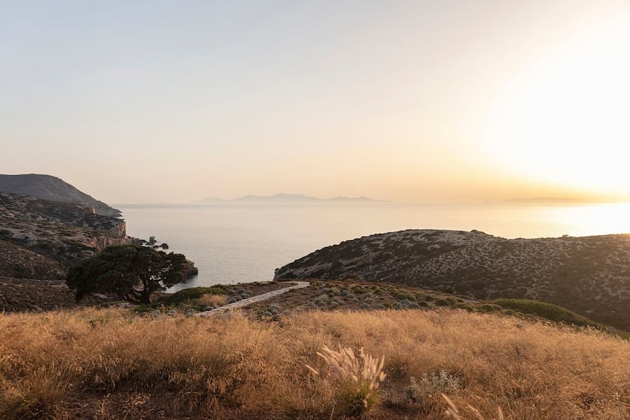 室內與外部景觀連結關係