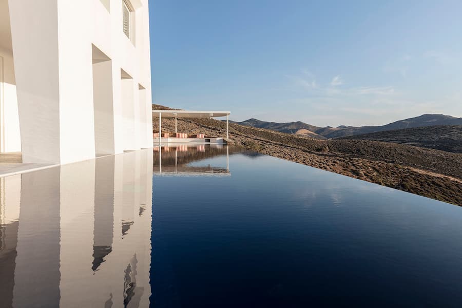 階梯動線與地形整合設計