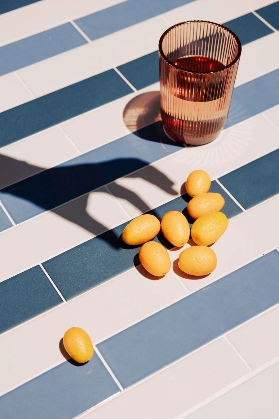 Light and space in Cycladic cave suite Santorini