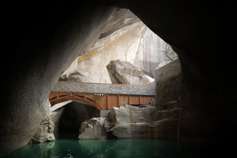 後期介入讓既有空間持續被使用