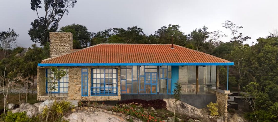 Itaara da Serra Houses 帶來了令人驚喜的體驗