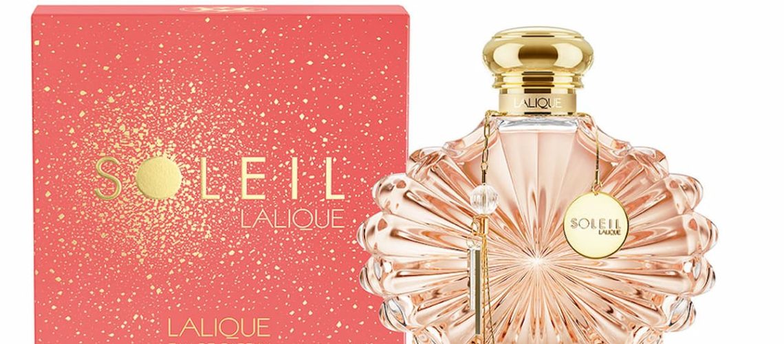 Soleil Lalique_ Eau de Parfum