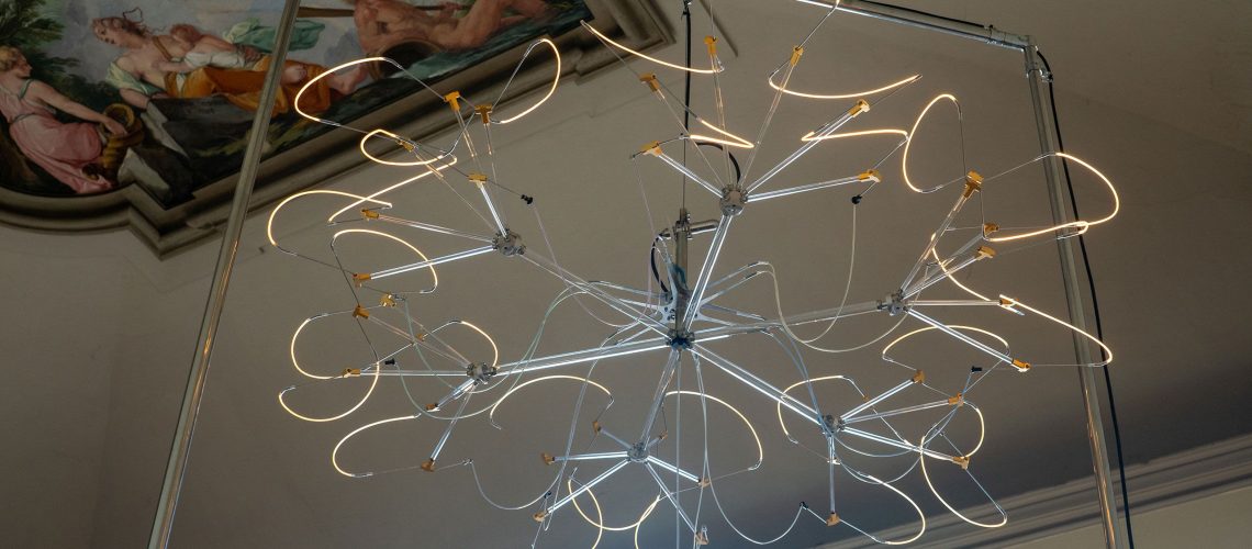 城市遊廊：2025米蘭設計週最佳作品