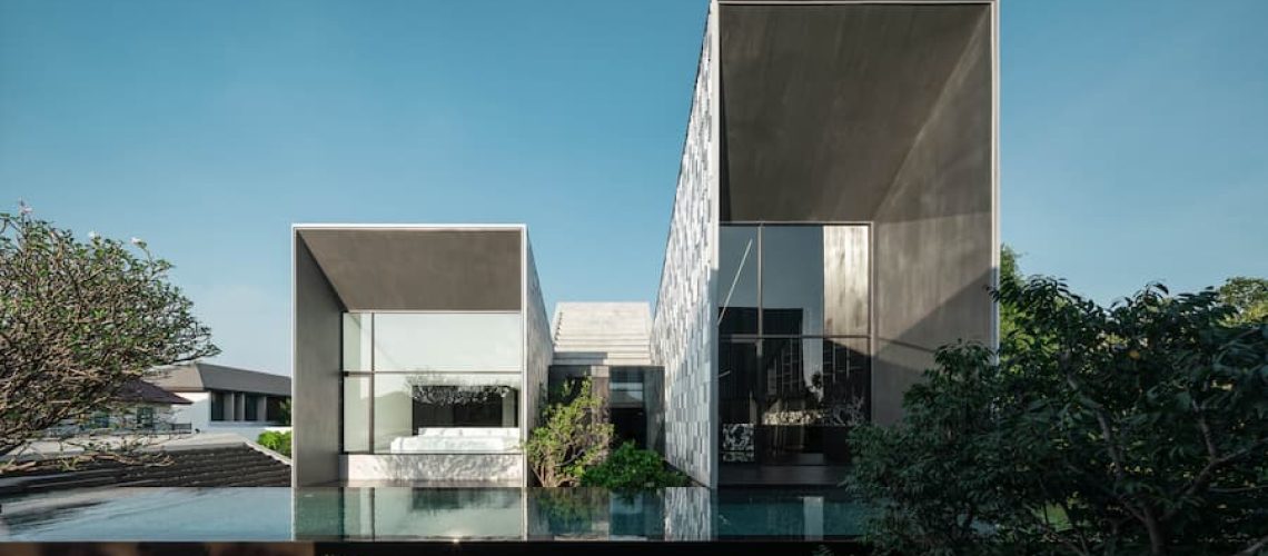 MIRIN House