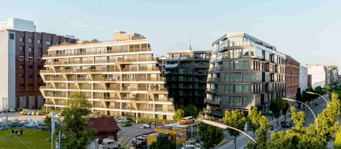 Fotos p1_Marks Highly Liveable Dwelling Of The Most Significant Areas Of Berlin Highly Liveable Urbanity In Areas Of Berlin