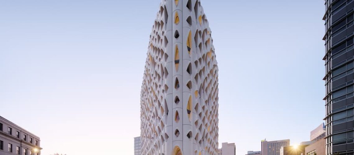 World Architecture Festival Reveals the 2025 Shortlist